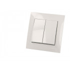 Poussoir + va et vient