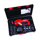 Ministem cintreuse . 18v 3/8-1/2-5/8-3/4-7/8"  - 251780 - virax