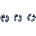 Inserts pour presse à sertir radial Viper® M20+ Virax-RF-P : tube PER-25