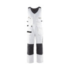 Combinaison sans manches peintre 25321210 - Taille au choix