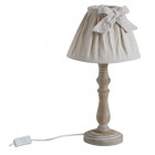 Lampe pour table de nuit