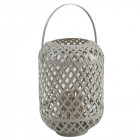 Lanterne pour jardin