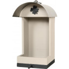 Mangeoire à graines trèfle