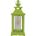 Mangeoire à graines lanterne