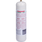 Bouteille d'azote 950 cm³