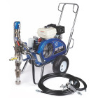 Pulvérisateur hydraulique airless à essence TexSpray DutyMax GH675DI série haute pression - GRACO - 25D223