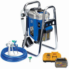 Pulvérisateur airless graco ultra 495 xt hiboy 230v - 19d528