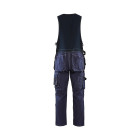 Combinaison sans manches avec poches flottantes 26501370 - Couleur et taille au choix