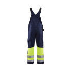 Salopette haute-visibilité 26621800 - Couleur et taille au choix