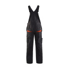 Cotte à bretelles +stretch 26951330 - Couleur et taille au choix
