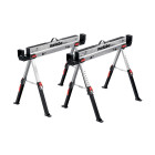 Set de support de travail MAB 82 - METABO - 626990000