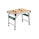 Table multifonctions MWB 100 - METABO - 626991000