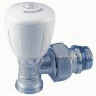 Robinet équerre série alésage R431TG - Diamètre : 3/8 x 16