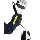 Gants de travail hiver SUPREME WARM 28131417 - Taille au choix