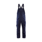 Salopette retardant flamme Marine 28241516 - Taille au choix