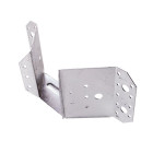 Sabot à 45° universel Alsafix - 2830S45U