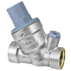 Réducteur de pression Rinox Plus avec filtre 1/2' RBM - 28480400