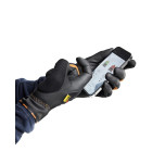 Gants de précision tactiles Supreme Strong 28601418 - Taille au choix