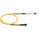 Flexible MICROMOT 110/BF avec mandrin à serrage rapide de 0,3 à 3,2 mm - PROXXON - 28622