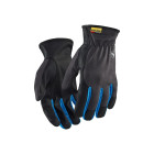 Gants de travail tactiles avec manchette courte - Pack de 12 paires - 28731404 - Taille au choix