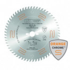 CMT : Lame carbure industrielle 250 z=48 trapez-plate silencieuse