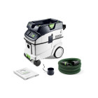 Aspirateur CLEANTEC CTM 36 EI - FESTOOL - 577924