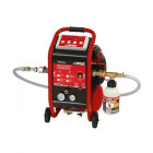 Centrale de désembouage Virafal® + injecteur et réducteur (3 bidons d'additifs offerts)
