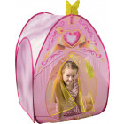 Tente de jeu princesse love