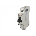 Disjoncteur modulaire automatique phase neutre 2a - 4.5ka