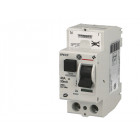 Interrupteur différentiel 40a / 30ma / type a à bornes automatiques