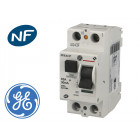 Interrupteur différentiel 63a / 30ma / type a