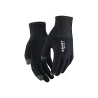 Sous-gants de travail hiver tactiles en laine SUPREME WARM Jauge 15 29991413