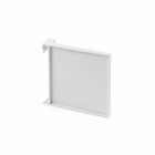 600 mm-Blanc