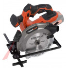 Powerplus scie circulaire 20 v li-ion sans batterie powdp2520
