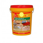 Peinture de sol mono-composante sika sikasol w - 5 litres - Couleur au choix
