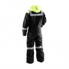 Combinaison blaklader hiver imperméable matelassée - Taille au choix