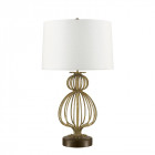 Lampe de table  lafitte