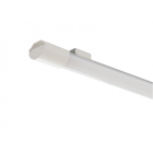 Réglette saillie t8 led 19w