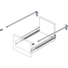 Kit de tubes pour tiroir à casseroles HETTICH FRANCE 51485