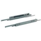 coulisse quadro v6+ silent system pour tiroir innotech HETTICH FRANCE 9079062