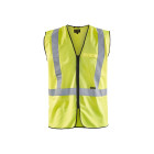 Gilet zippé haute visibilité 30291022 - Couleur et taille au choix