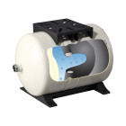 Réservoir à diaphragme PWB-LX 150L 10 Bar JETLY - 305150