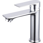 Mitigeur de Lavabo Chromé NYTIA by Eurosanit