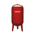 Réservoir à vessie MaxiRed-KI 100L 10 Bar JETLY Vertical - 309098