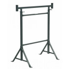 Tréteau TRP 1220 destiné à une utilisation intensive - HAEMMERLIN - 316132200