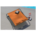 Bain de soleil 2 places rocking