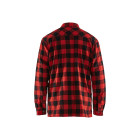 Chemise Flannelle doublée 32251131 - Couleur et taille au choix