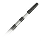Manche télescopique alu - 3m - DIMOS - 444610