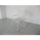 Chaise de métal envy (lot de 2)
