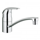 Mitigeur cuisine avec bec bas GROHE 32750000